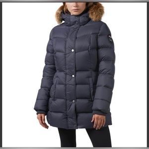 PAJAR CANADA puffer jacket  (BRAND NEW NEVER WORN) Size S, Retail price $699